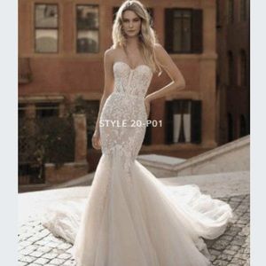 Berta Privée/no.2/style 20-p01